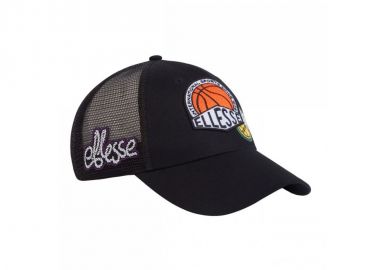 Ellesse Divida Trucker Cap SAVA3599011 - ellesse - 