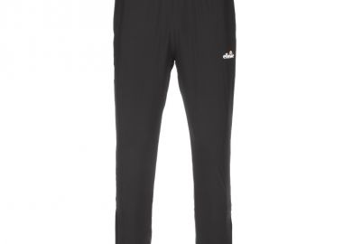 Ellesse Ezio SXG09901 Παντελόνι Φόρμας Μαύρο - ellesse - 