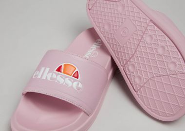 ELLESSE FILIPPALTA WOMEN'S SLIDES ΡΟΖ - ELLESSE - 