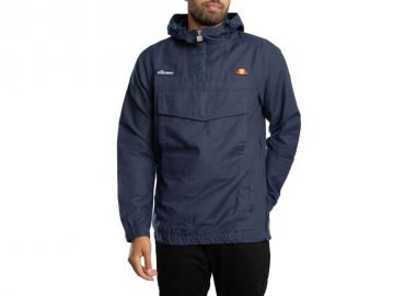 Ellesse Men's Hooded Jacket Mont 3 Oh Jacket SHB23139429 - ellesse - 