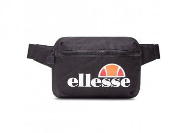 Ellesse Rosca SAAY0593 Ανδρικό Τσαντάκι Μέσης Μαύρο - ellesse - 