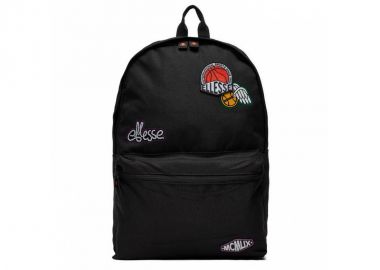 Ellesse Sazino Backpack SAVA3600011 - ellesse - 