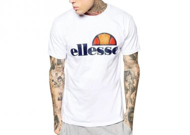 Ellesse Sl Prado M Tshirt SHC07405908 - ellesse - 