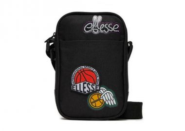 Ellesse Vizvo Medium Item Bag SAVA3601011 - ellesse - 