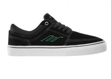 EMERICA Sneakers HOBAN - ΜΑΥΡΟ-6102000143-BLACK - EMERICA - 