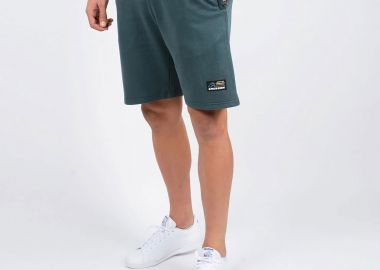 EMERSON CLASSIC ATHLETIC SHORTS ΠΡΑΣΙΝΟ - EMERSON - 