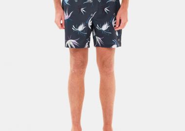 EMERSON MEN'S RECYCLED PRINTED 17