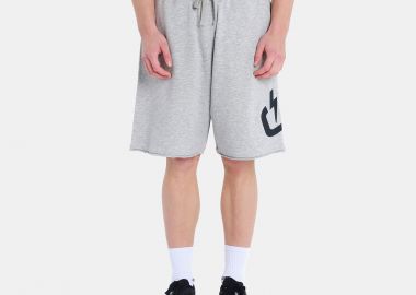 EMERSON MEN'S SWEAT SHORTS ΓΚΡΙ - EMERSON - 