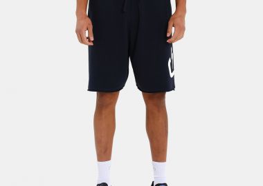 EMERSON MEN'S SWEAT SHORTS ΜΠΛΕ - EMERSON - 