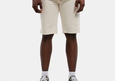 EMERSON MEN’S STRETCH 5-POCKET SHORTS ΜΠΕΖ - EMERSON - 