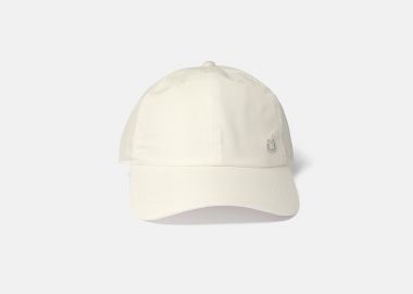 EMERSON SOLID COLOR HAT ΑΣΠΡΟ - EMERSON - 