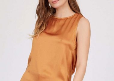 Emilia silky γυναικείο τοπ - SOU - 