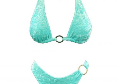 Emma Swimwear σετ γυναικείο μαγιό μπικίνι 