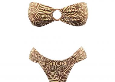 Emma Swimwear σετ γυναικείο μαγιό μπικίνι 