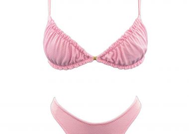 Emma Swimwear σετ γυναικείο μαγιό μπικίνι 