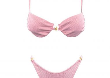 Emma Swimwear σετ γυναικείο μαγιό μπικίνι 