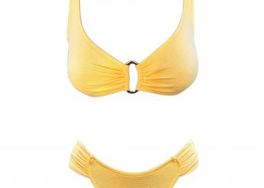 Emma Swimwear σετ γυναικείο μαγιό μπικίνι 