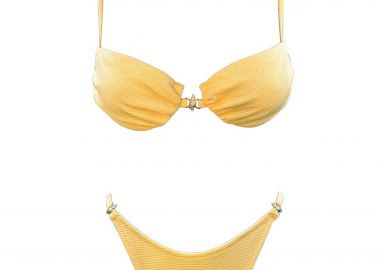 Emma Swimwear σετ γυναικείο μαγιό μπικίνι 