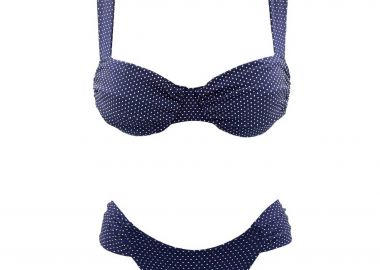 Emma Swimwear σετ γυναικείο μαγιό μπικίνι 