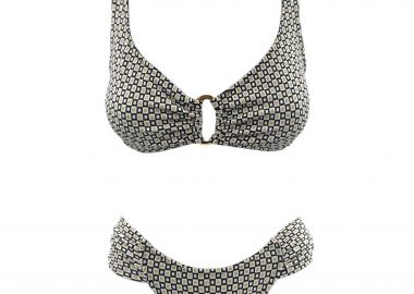 Emma Swimwear σετ γυναικείο μαγιό μπικίνι 