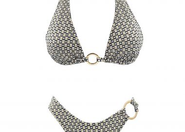 Emma Swimwear σετ γυναικείο μαγιό μπικίνι 