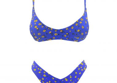 Emma Swimwear σετ γυναικείο μαγιό μπικίνι 