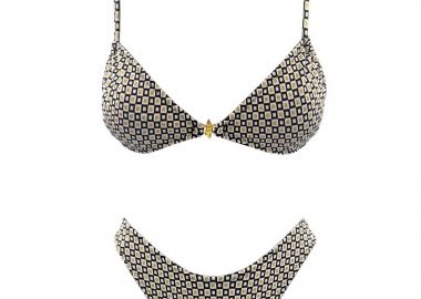 Emma Swimwear σετ γυναικείο μαγιό μπικίνι 