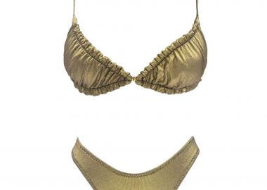 Emma Swimwear σετ γυναικείο μαγιό μπικίνι 
