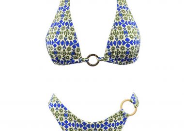 Emma Swimwear σετ γυναικείο μαγιό μπικίνι 