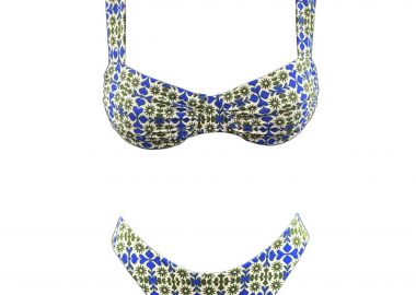 Emma Swimwear σετ γυναικείο μαγιό μπικίνι 