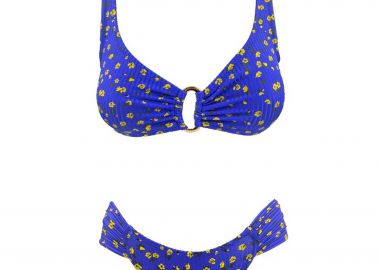 Emma Swimwear σετ γυναικείο μαγιό μπικίνι 