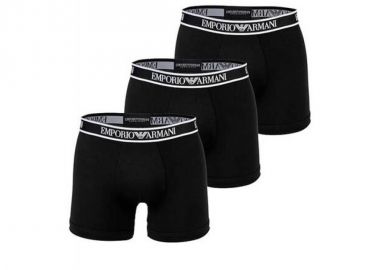 Emporio Armani boxers M 111357 4R717 21320 - Emporio Armani - 
