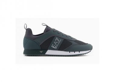 Emporio Armani EA7 M shoes X8X027XK050U455 - Emporio Armani - 