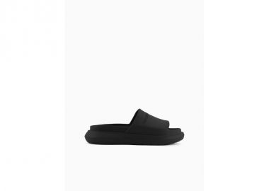 Emporio Armani M X4P134XD40500002 Summer FlipFlops - Emporio Armani - 