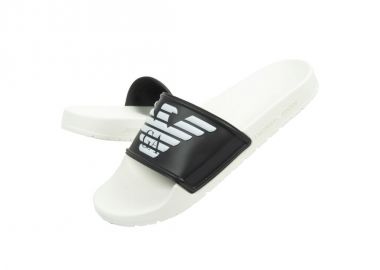 Emporio Armani M XVPS04D 850 flipflops - Emporio Armani - 
