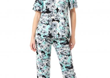 ΕΜΠΡΙΜΕ ΕΛΑΣΤΙΚΟ ΠΑΝΤΕΛΟΝΙ ΜΕ ΜΠΑΣΚΑ - Anna Raxevsky - 