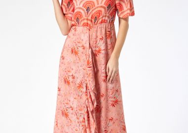 ΕΜΠΡΙΜΕ ΦΟΡΕΜΑ ΛΑΣΤΙΧΟ ΣΤΟΥΣ ΩΜΟΥΣ ΚΑΙ ΒΟΛΑΝ - Anna Raxevsky - 