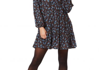 ΕΜΠΡΙΜΕ ΦΟΡΕΜΑ ΜΕ ΒΟΛΑΝ - Anna Raxevsky - 