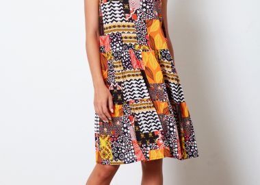 ΕΜΠΡΙΜΕ ΦΟΡΕΜΑ ΤΙΡΑΝΤΑΚΙ ΜΕ ΒΟΛΑΝ - Anna Raxevsky - 