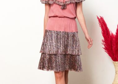 ΕΜΠΡΙΜΕ ΦΟΥΣΤΑ ΜΕ ΒΟΛΑΝ - Anna Raxevsky - 