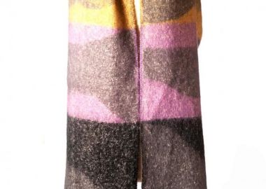 ΕΜΠΡΙΜΕ ΚΑΣΚΟΛ ΜΕ ΚΡΟΣΙΑ - Anna Raxevsky - 