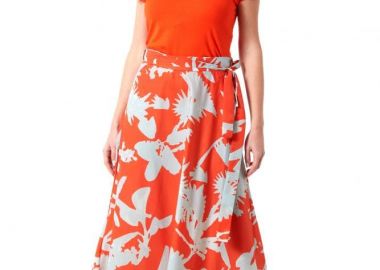 ΕΜΠΡΙΜΕ ΚΛΟΣ ΦΟΥΣΤΑ ΜΕ ΖΩΝΗ - Anna Raxevsky - 