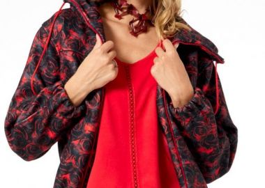 ΕΜΠΡΙΜΕ ΚΟΝΤΟ ΜΠΟΥΦΑΝ ΜΕ ΚΟΥΚΟΥΛΑ - Anna Raxevsky - 