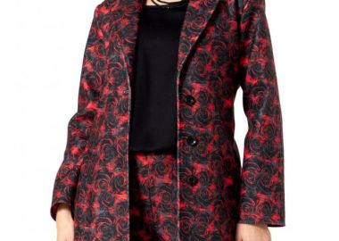 ΕΜΠΡΙΜΕ ΜΑΚΡΥ ΠΑΛΤΟ - Anna Raxevsky - 