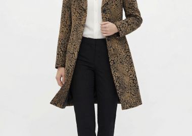 ΕΜΠΡΙΜΕ ΜΑΝΤΟ ΜΕ ΓΙΑΚΑ ΚΑΙ ΠΕΤΟ - Anna Raxevsky - 