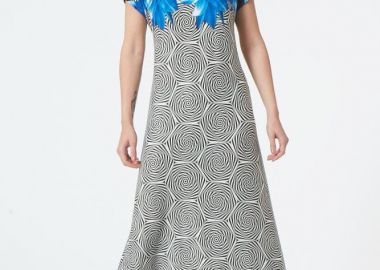 ΕΜΠΡΙΜΕ ΜΑΞΙ ΦΟΡΕΜΑ - Anna Raxevsky - 