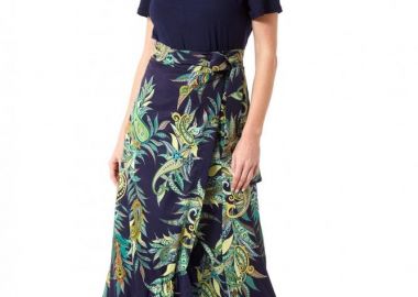 ΕΜΠΡΙΜΕ ΜΑΞΙ ΦΟΥΣΤΑ ΦΑΚΕΛΟΣ - Anna Raxevsky - 