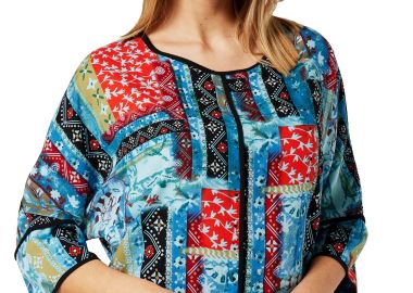 ΕΜΠΡΙΜΕ ΜΛΟΥΖΑ ΜΕ ΜΑΥΡΑ ΡΕΛΙΑ - Anna Raxevsky - 