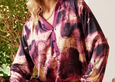 ΕΜΠΡΙΜΕ ΜΠΛΟΥΖΑ ΣΕ ΑΛΦΑ ΓΡΑΜΜΗ - Anna Raxevsky - 