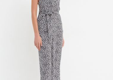 Εμπριμέ ολόσωμη φόρμα - FUNKY BUDDHA - 